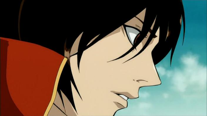 Otaku Gallery  / Anime e Manga / Koutetsu Sangokushi / Screen Shots / 01 - Koumei who Stands in Opposition, the Freeing of Rikuson the Crimson at Koutou / 085.jpg